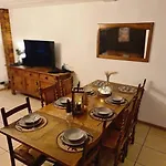 Apartment La Parenthese *