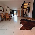 Apartment La Parenthese Marche-en-Famenne