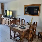 Apartment La Parenthese *