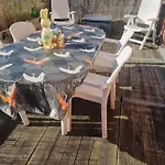 Appartamento La Parenthèse Marche-en-Famenne