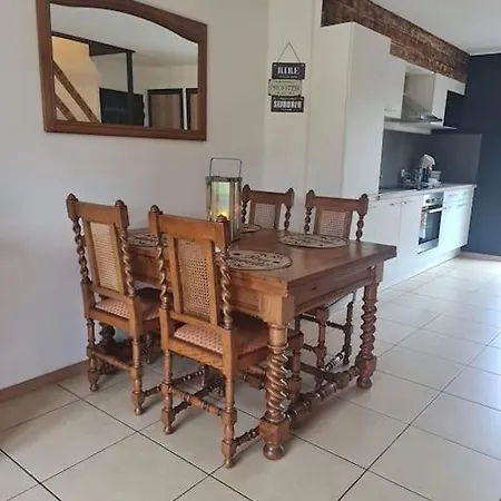 アパート La Parenthese *