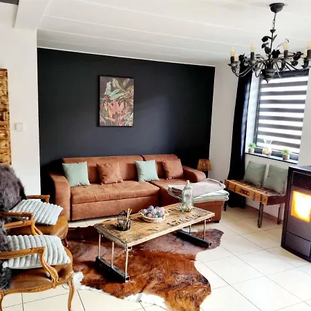La Parenthese Apartment