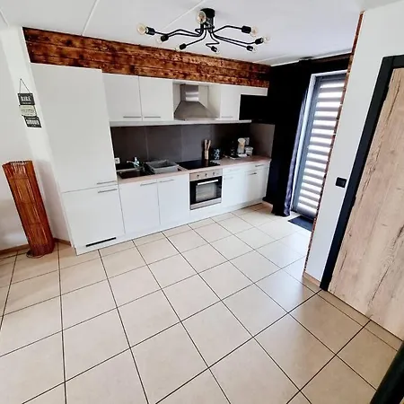 Apartament La Parenthese *