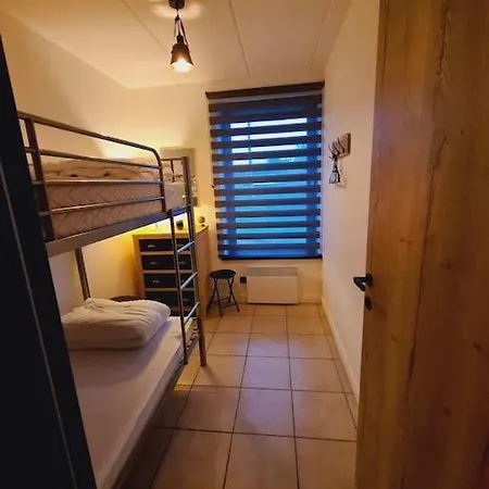 Apartman La Parenthese *