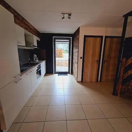 Apartament La Parenthese Marche-en-Famenne