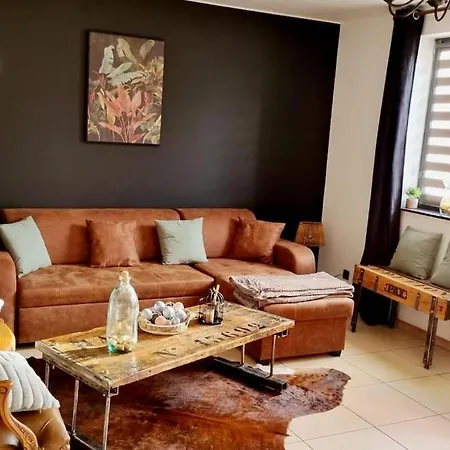 La Parenthese Apartament
