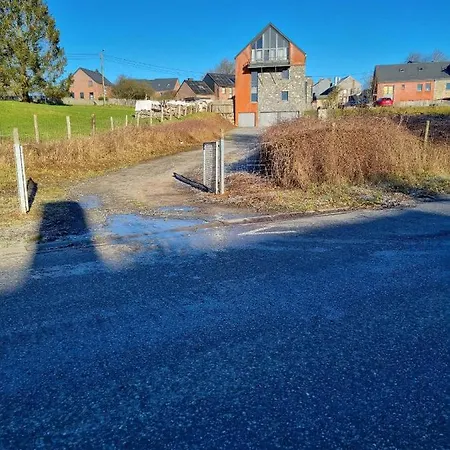 La Parenthese マルシュ・アン・ファメンヌ