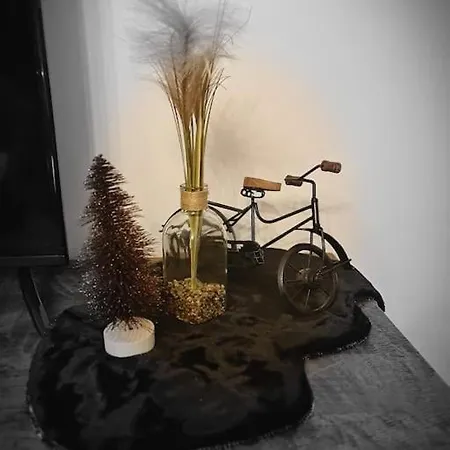 Apartment La Parenthese Marche-en-Famenne