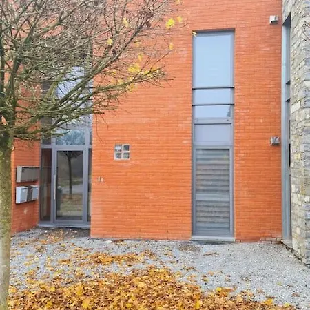 Apartman La Parenthese