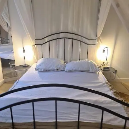 La Parenthese Apartman *