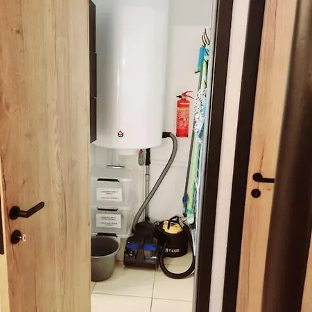 Apartment La Parenthese