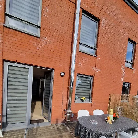 Apartment La Parenthese