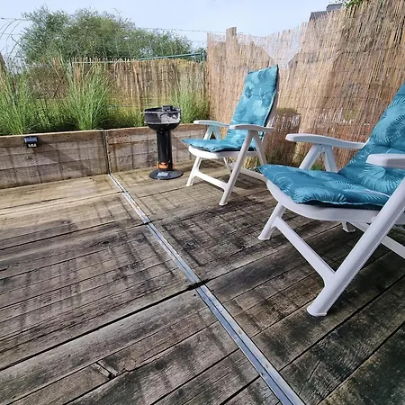 La Parenthese マルシュ・アン・ファメンヌ