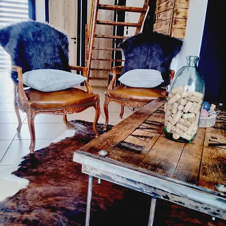 La Parenthèse Appartement