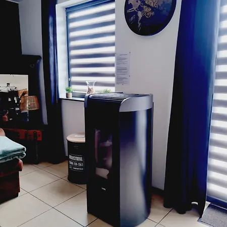 アパート La Parenthese