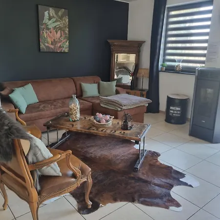 La Parenthese アパート *