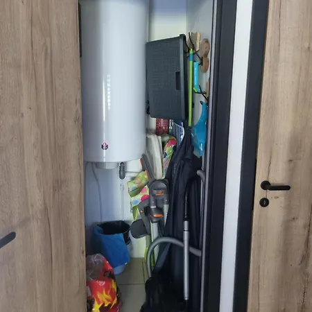 Appartement La Parenthèse *