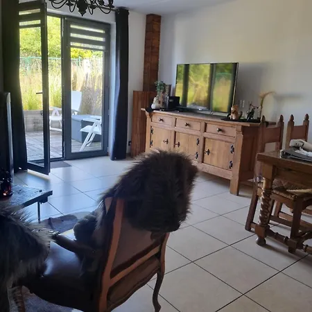 La Parenthese * マルシュ・アン・ファメンヌ