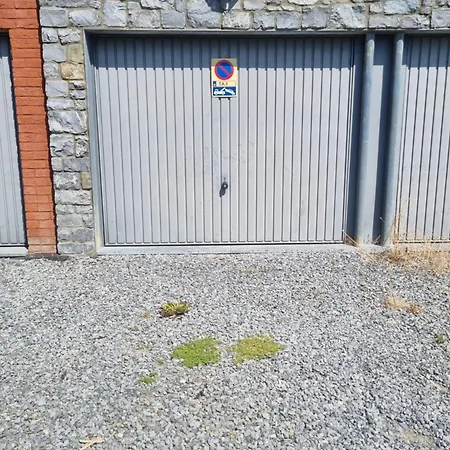 アパート La Parenthese *