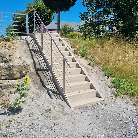 アパート La Parenthese