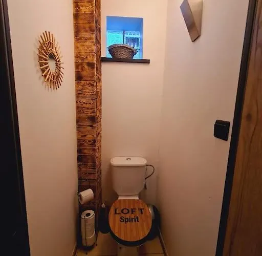 La Parenthese * マルシュ・アン・ファメンヌ