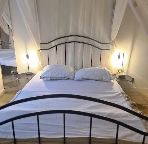 La Parenthese アパート *