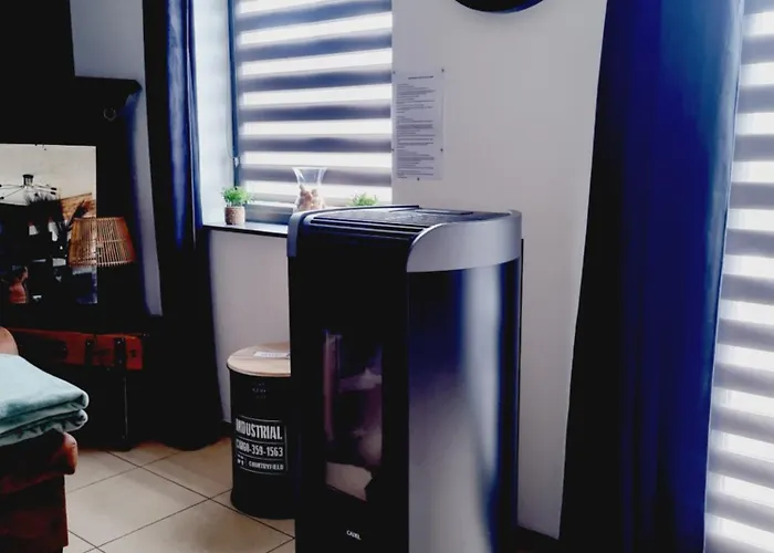 アパート La Parenthese