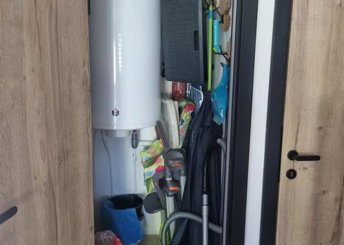 アパート La Parenthese *